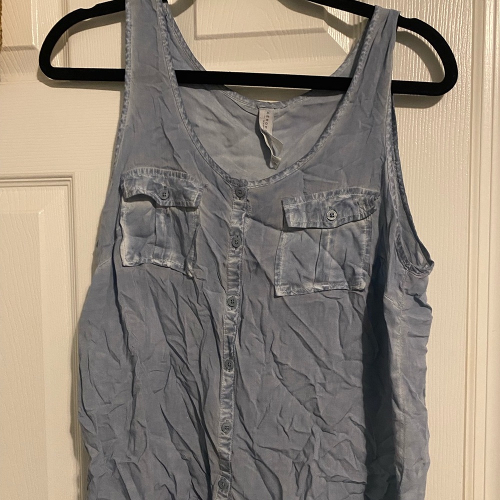 Aeropostale Blouse